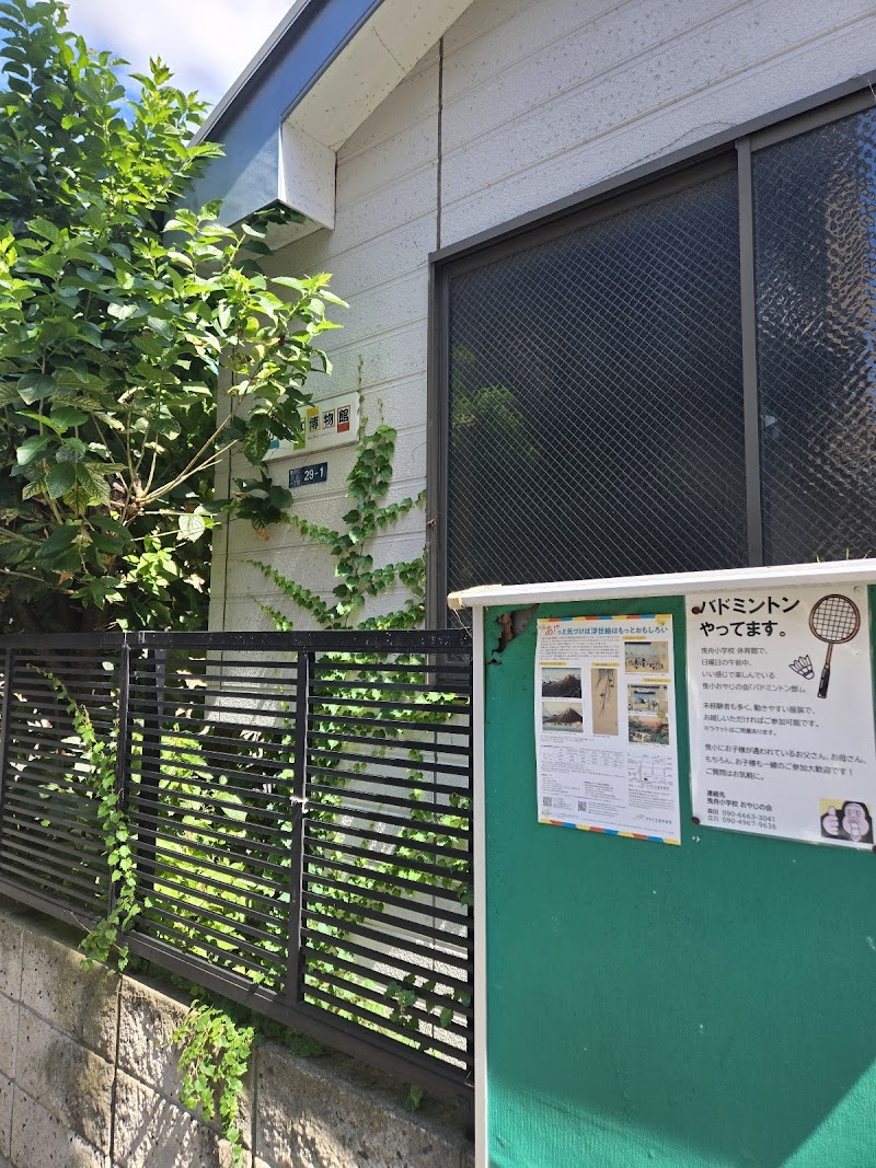 藍染博物館