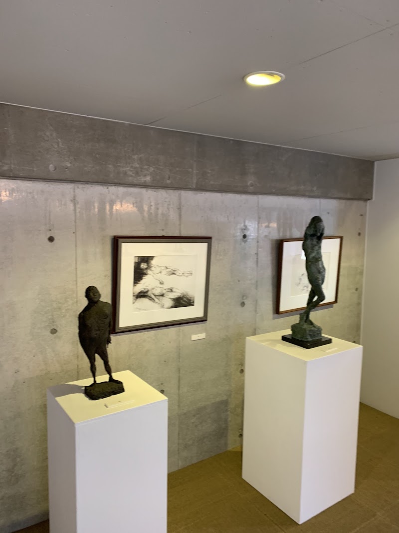 関口美術館