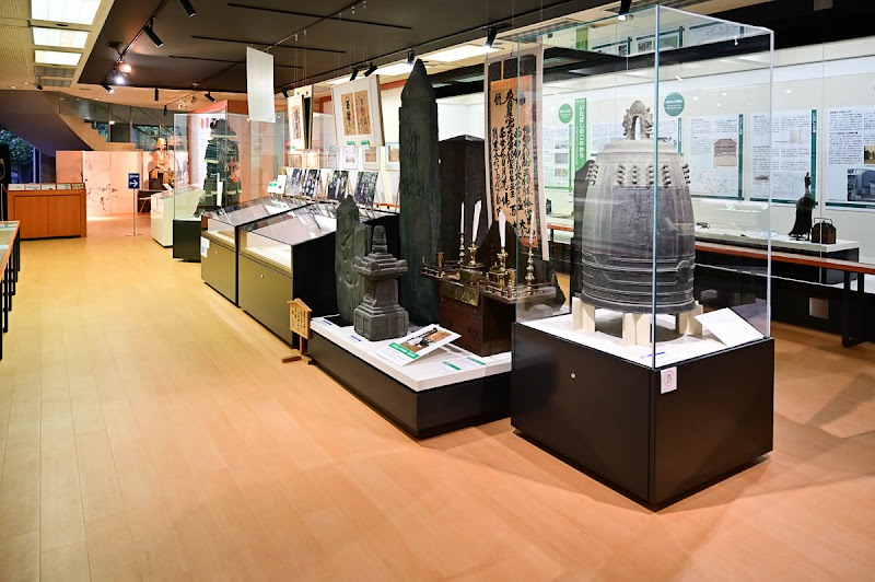 板橋区立郷土資料館