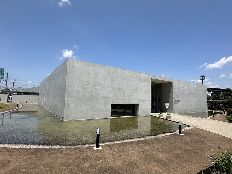 ヤオコー川越美術館