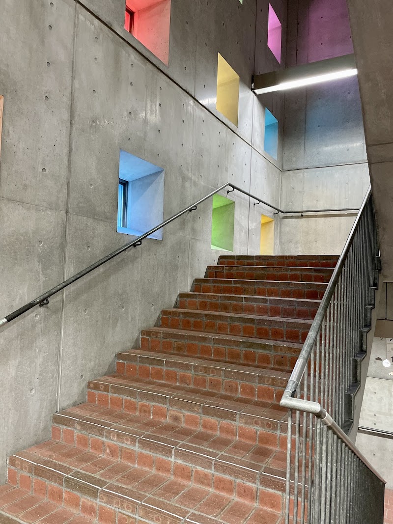 町田市民文学館 ことばらんど