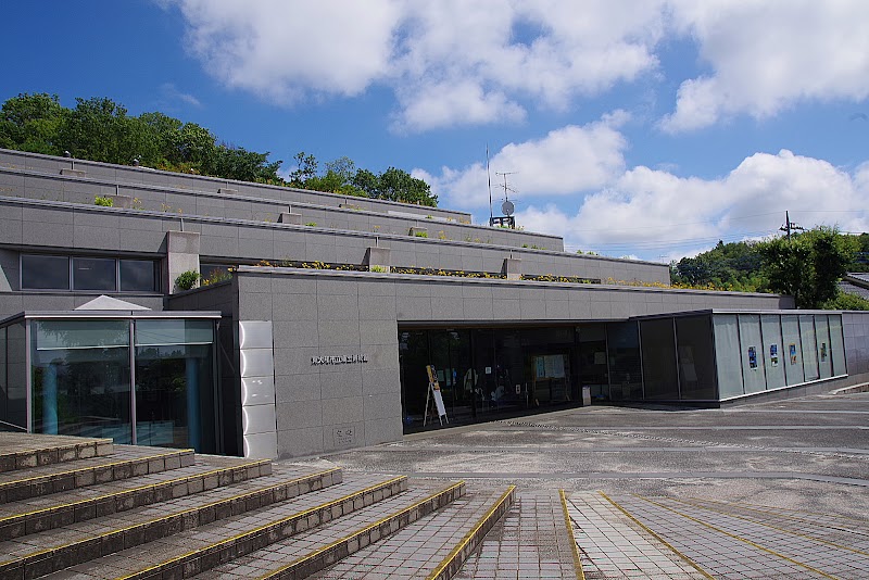 東大和市立郷土博物館