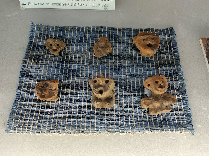 二宮考古館