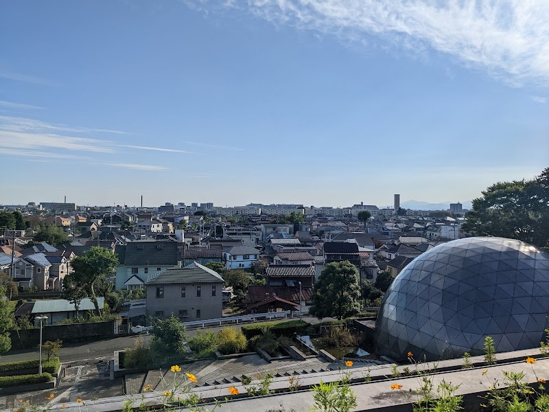 東大和市立郷土博物館