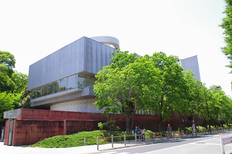 東京藝術大学大学美術館
