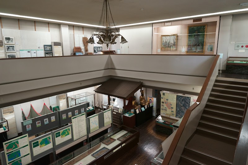 さいたま市立浦和博物館