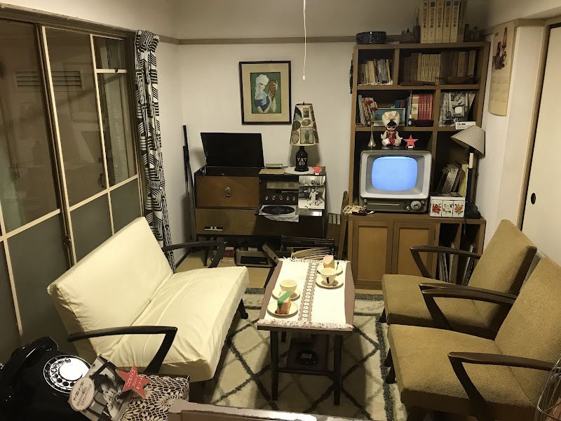 松戸市立博物館