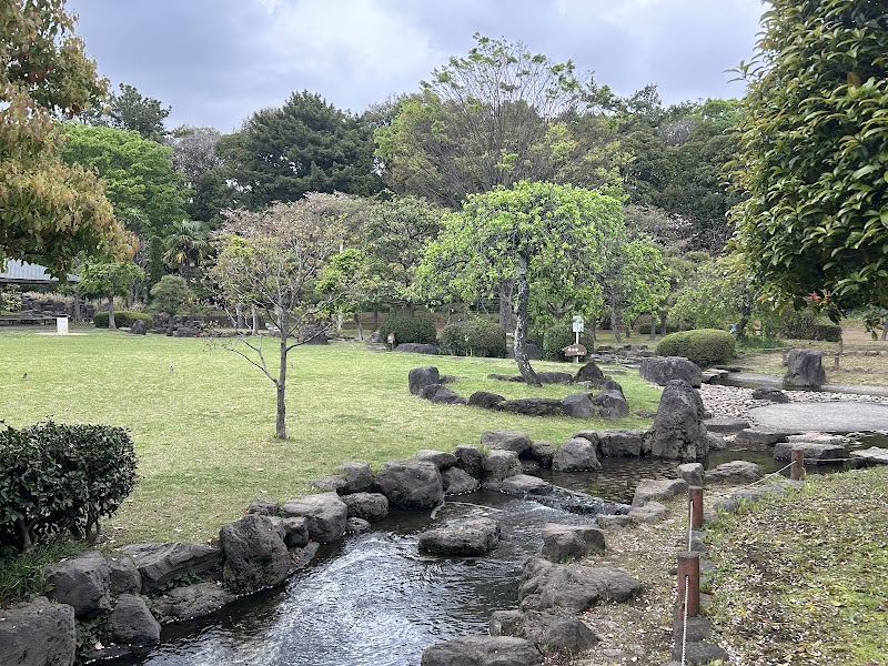 神奈川県水道記念館