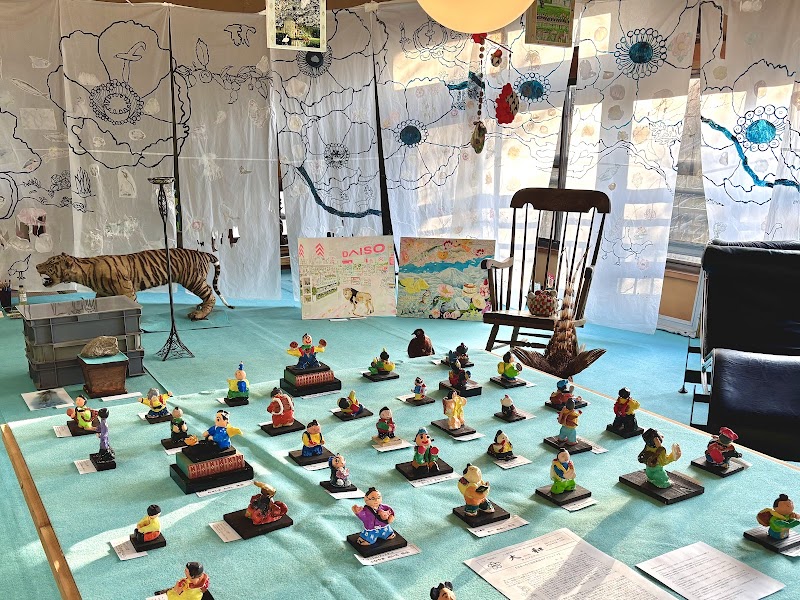 池平徹兵アトリエ美術館