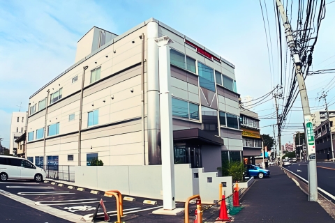 B宝館