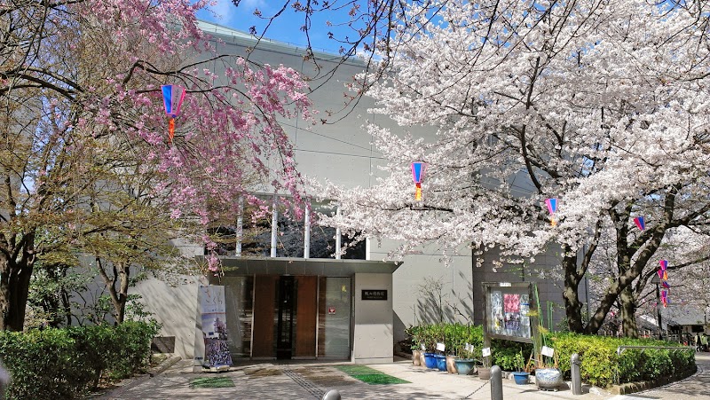 紙の博物館