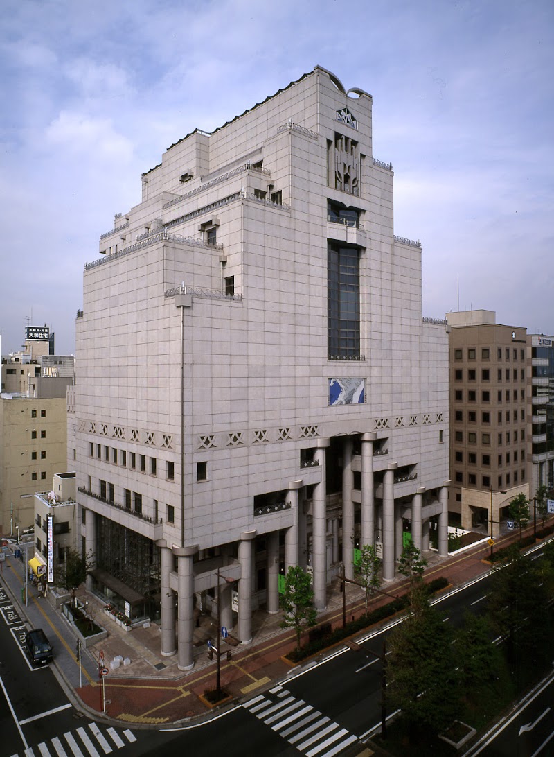 千葉市美術館