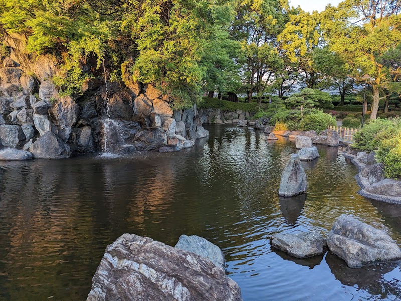 上尾丸山公園