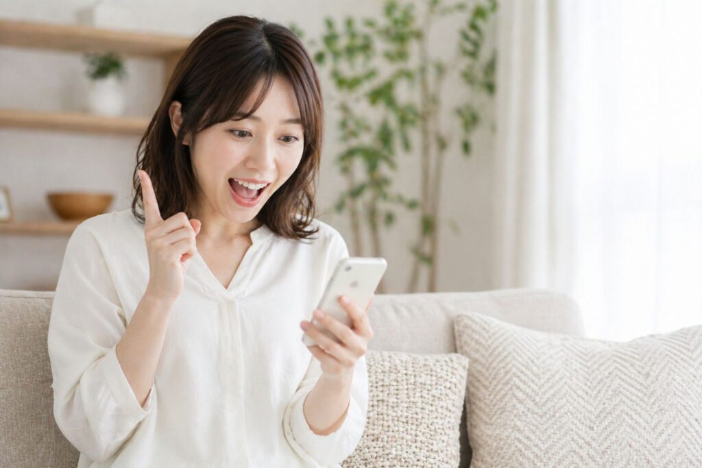 13見つけたお母さん