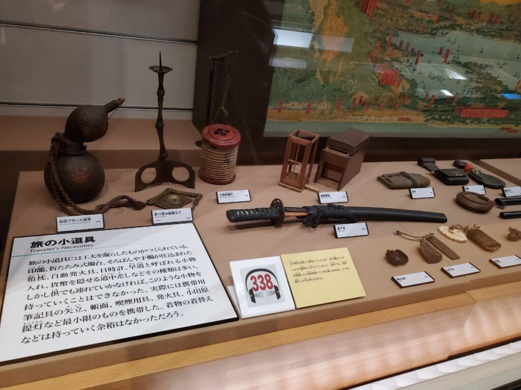 昭和のくらしに近い展示は、大人も思わず見入ってしまうおもしろさ