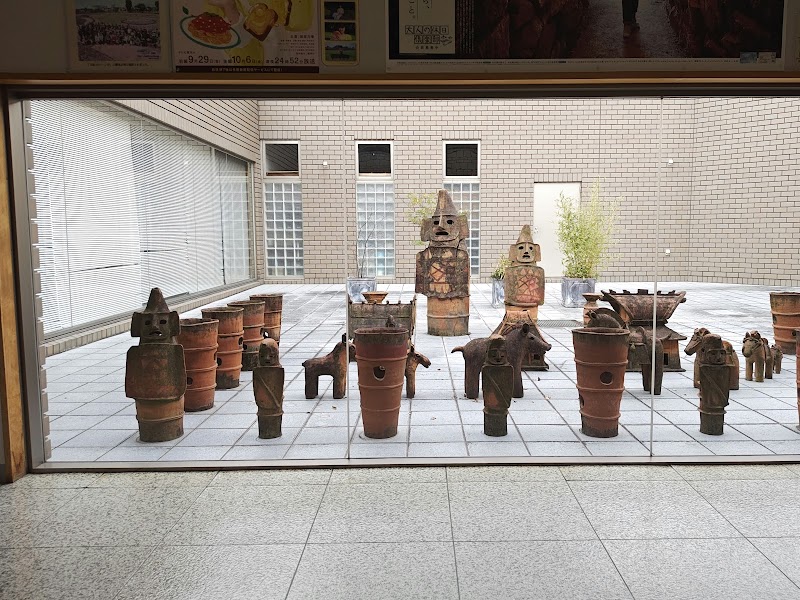 かみつけの里博物館
