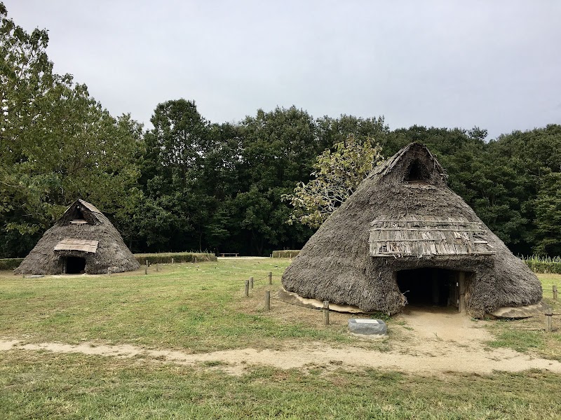 土浦市立考古資料館