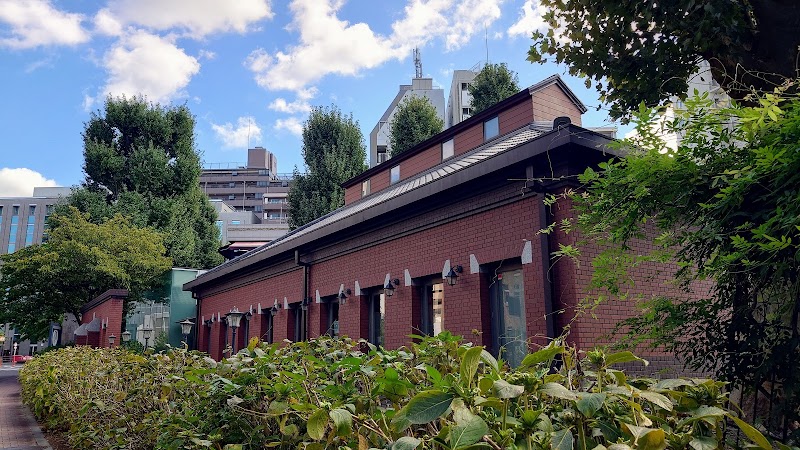近代医科学記念館