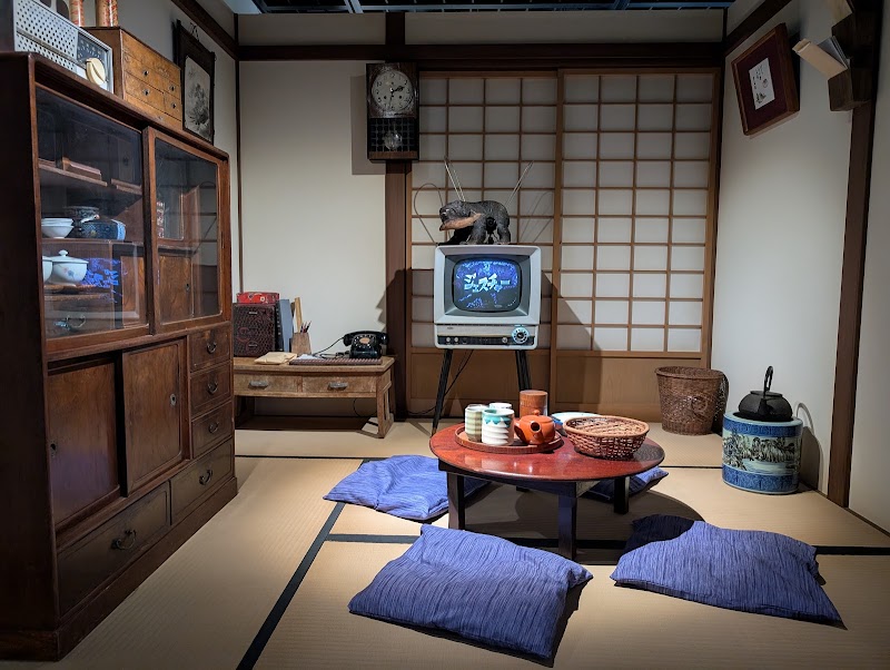 NHK放送博物館