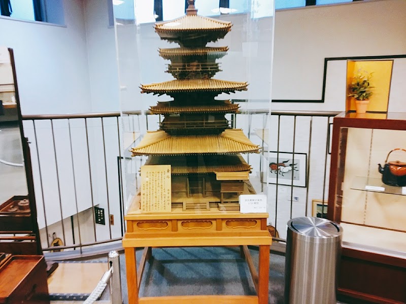 江戸たいとう伝統工芸館