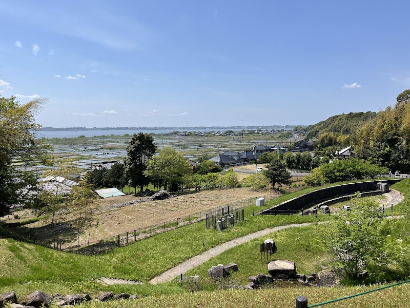 茨城県霞ケ浦環境科学センター