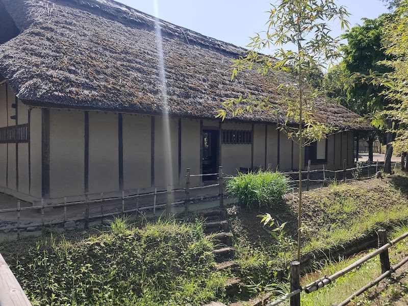 小平ふるさと村
