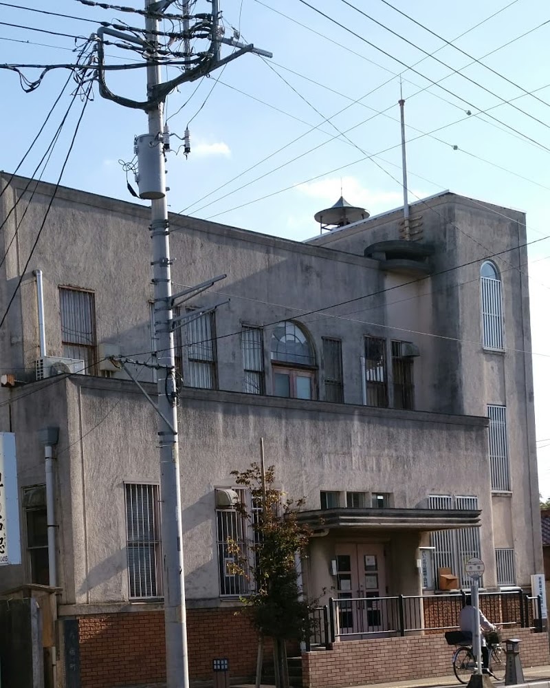 さいたま市岩槻郷土資料館