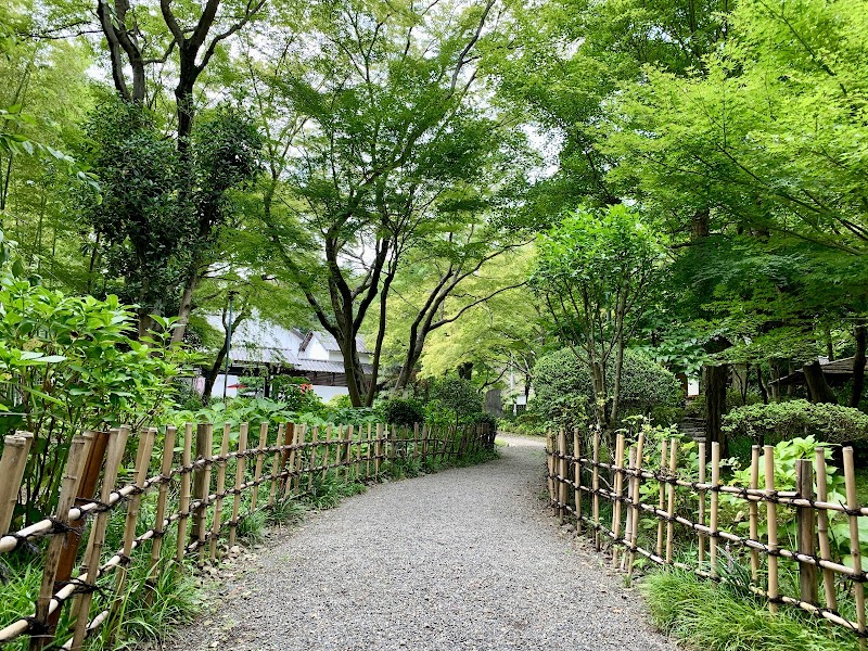 草雲美術館