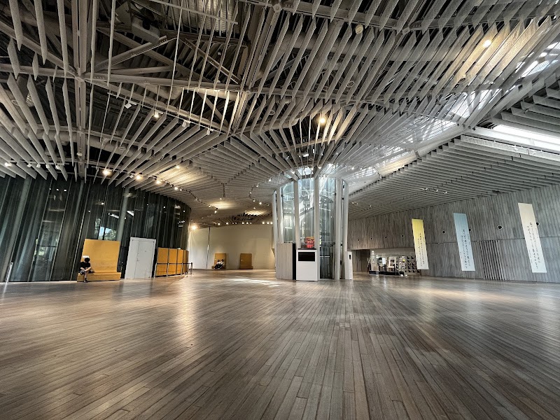 昭和天皇記念館