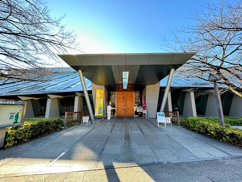 北区飛鳥山博物館