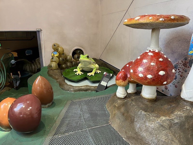湘南台文化センターこども館
