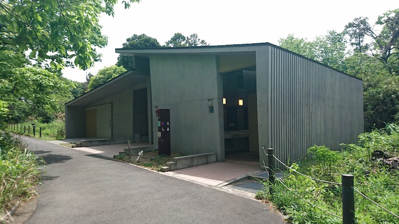 横浜自然観察の森