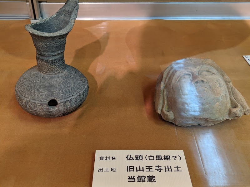 栃木市藤岡歴史民俗資料館