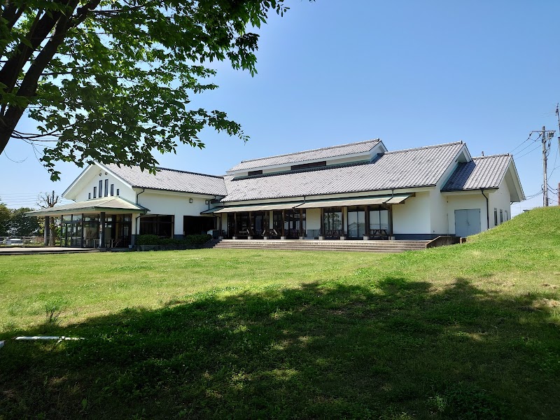北川辺郷土資料館