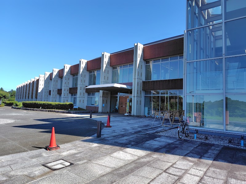 茨城県霞ケ浦環境科学センター