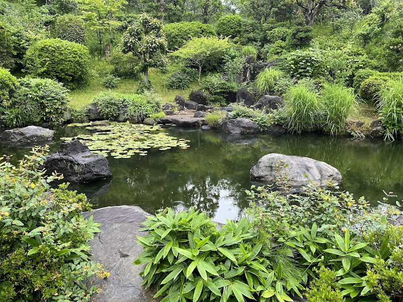 大原幽学記念館