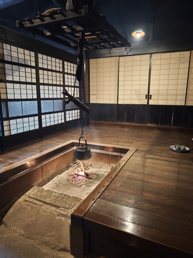 旧坂東家住宅見沼くらしっく館