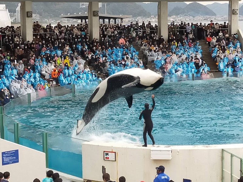 鴨川シーワールド