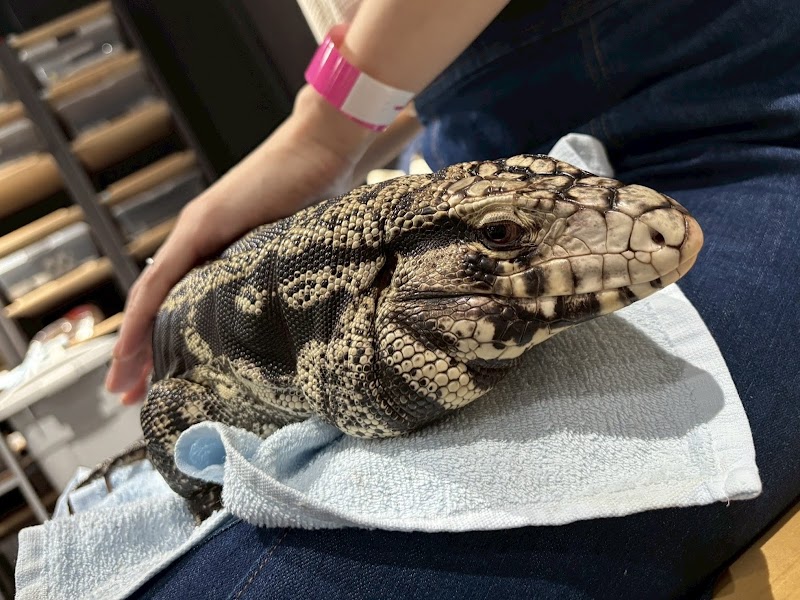 アクアパーク川越