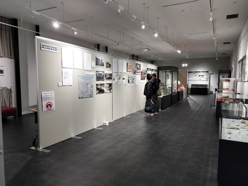 印西市立木下交流の杜歴史資料センター