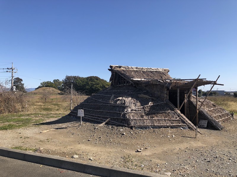 藤岡歴史館