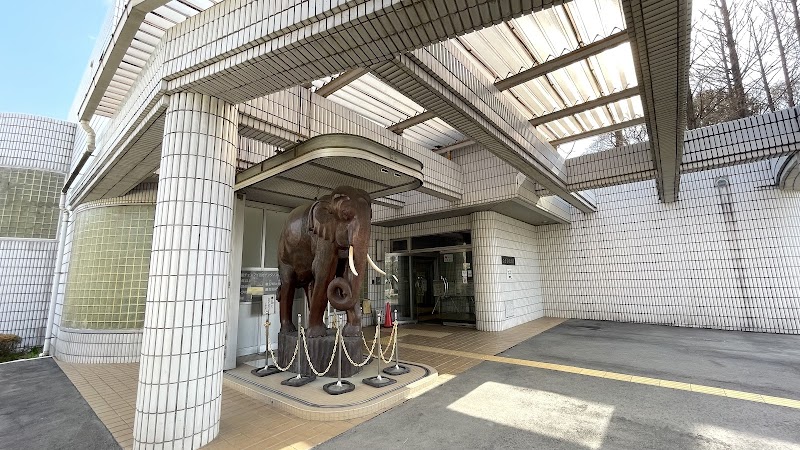 さぎ山記念館