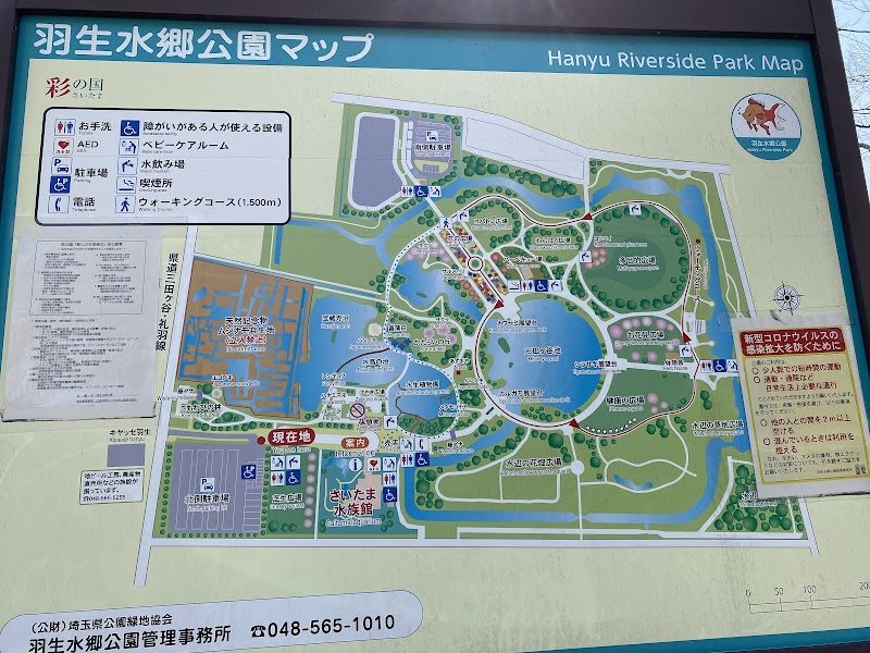 さいたま水族館
