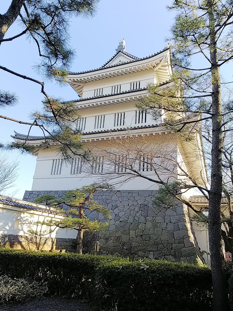 行田市郷土博物館