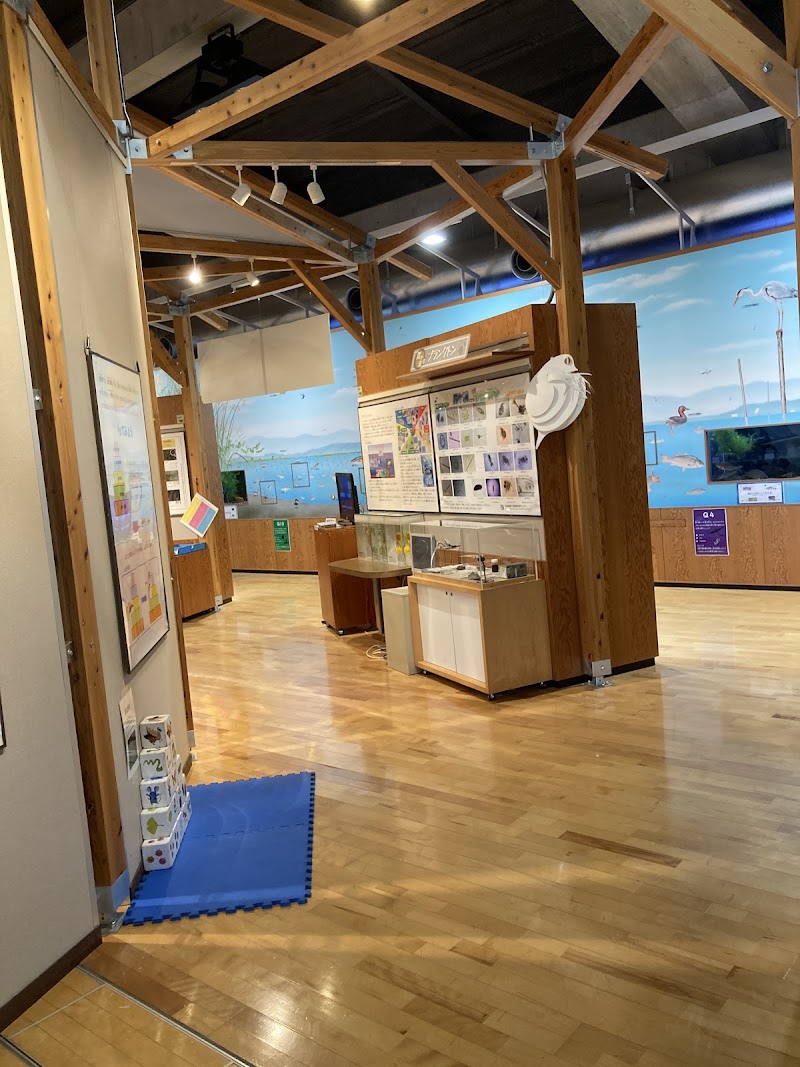 茨城県霞ケ浦環境科学センター