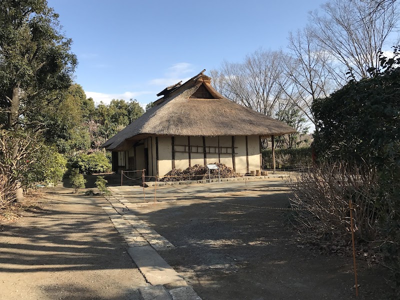 府中市郷土の森博物館