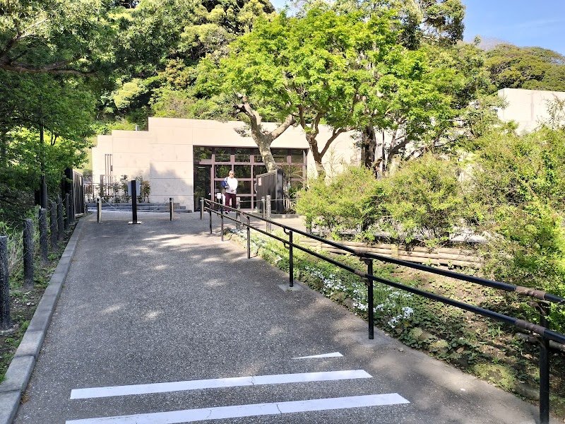 鎌倉歴史文化交流館