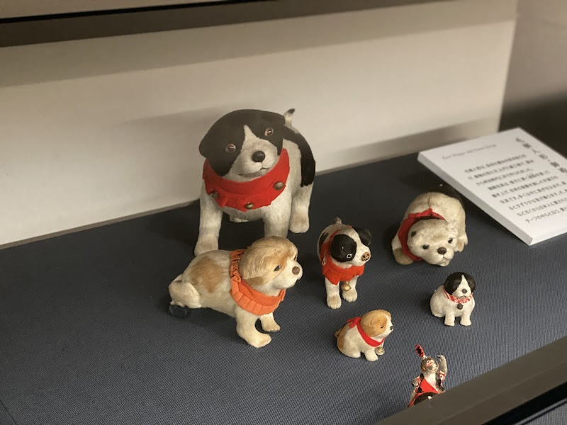 さいたま市岩槻人形博物館