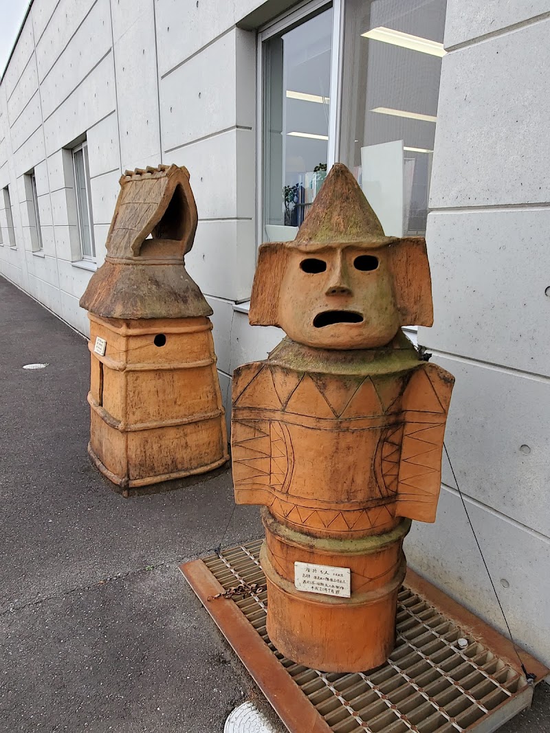 藤岡歴史館