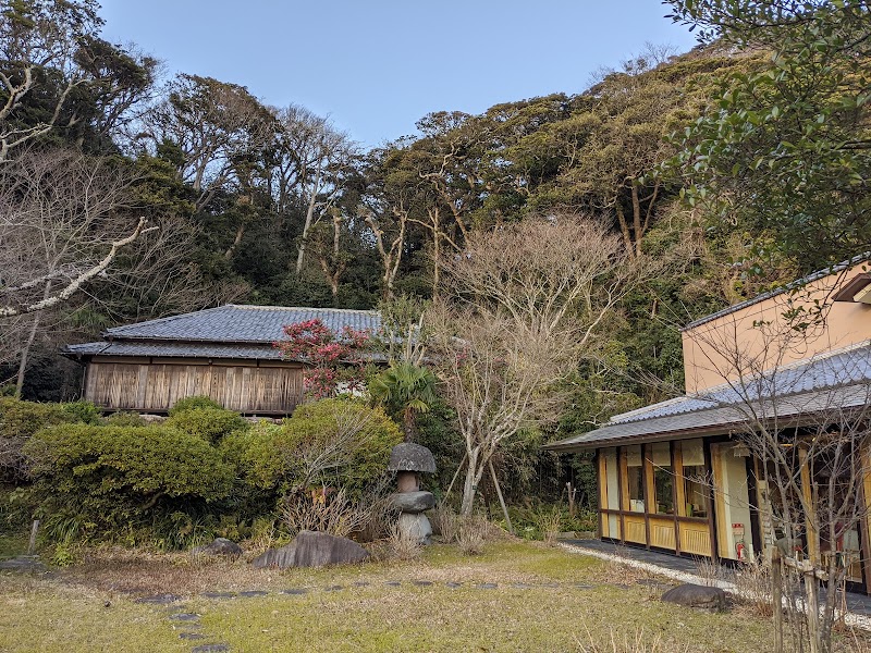 鎌倉市川喜多映画記念館